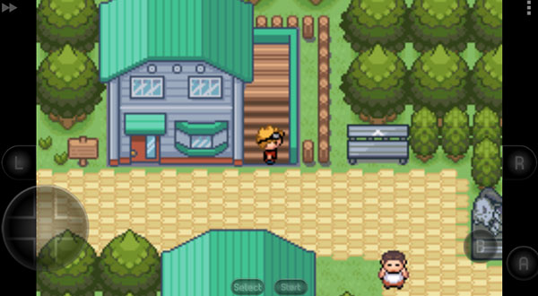 口袋妖怪釉色(1)