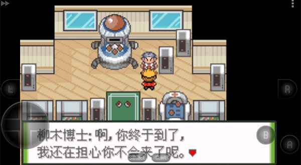 口袋妖怪釉色(2)