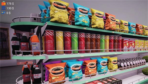 交易员生活模拟器(4)