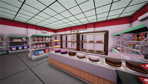 交易员生活模拟器(5)