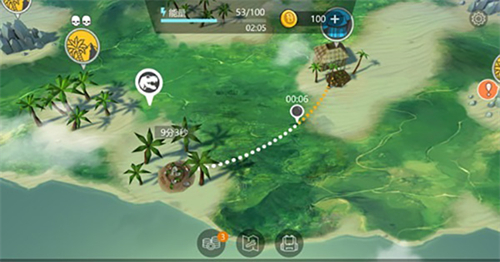 侏罗纪末日生存(3)