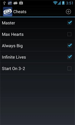 gba模拟器汉化版(2)