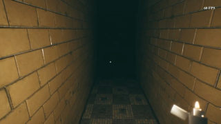 恐怖迷宫之路坤坤之夜(3)