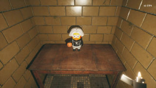 恐怖迷宫之路坤坤之夜(2)