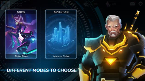 超速2暗影联盟(2)