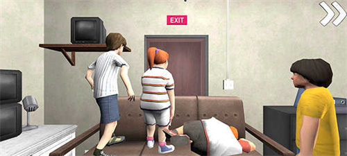 恐怖冰淇淋8最终章内置菜单(4)