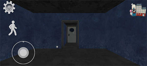 恐怖冰淇淋8最终章内置菜单(1)