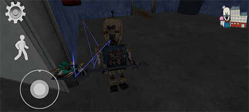 恐怖冰淇淋8最终章内置菜单(3)