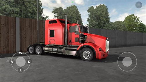 环球卡车模拟器无限金币版(5)
