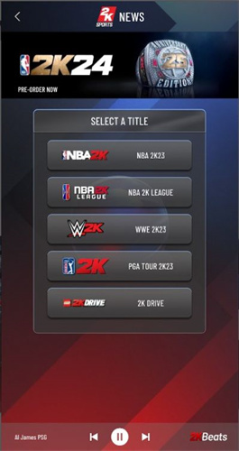 我的nba2k(3)