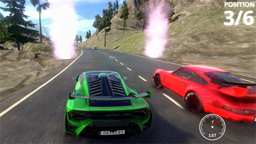 RS开放世界驾驶(1)