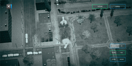 城市粉碎模拟器2(2)