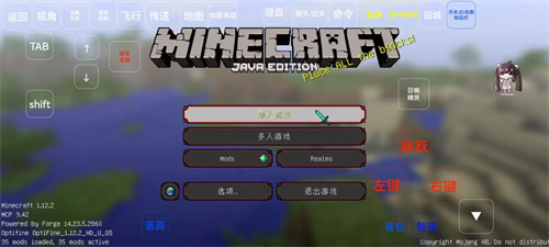 我的世界神奇宝贝朱紫模组(1)