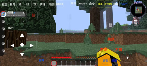 我的世界神奇宝贝朱紫模组(4)