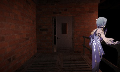 恶魔轮盘原神版(1)