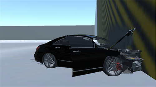 皇家汽车碰撞(1)