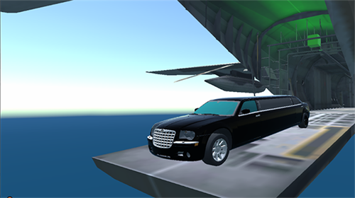 皇家汽车碰撞(2)