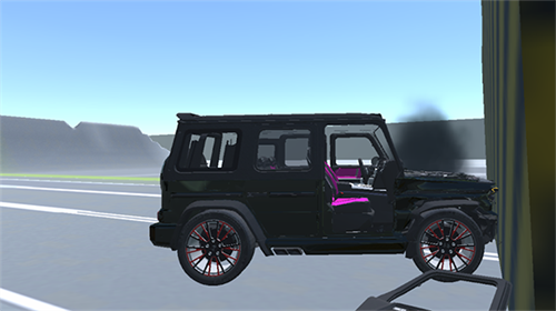 皇家汽车碰撞(3)