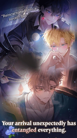 与骑士的秘密之吻(1)