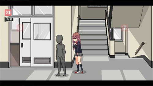 和散漫的同学一起生活手机版(2)