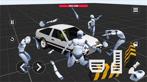 甜瓜创造沙盒模拟器(1)