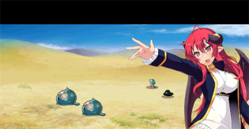 玉魔王魔王城夺回大作战(2)