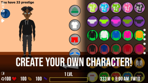 终极生活模拟器(3)