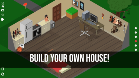 终极生活模拟器(2)