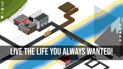 终极生活模拟器(1)