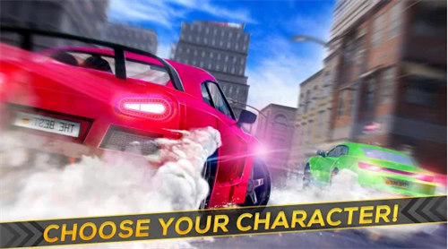 汽车速度模拟器(2)