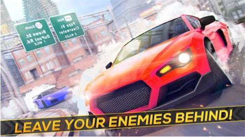 汽车速度模拟器(3)