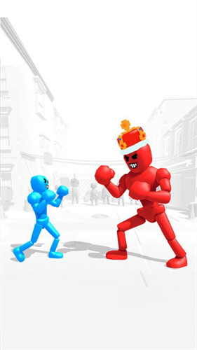 格斗学徒之旅(2)