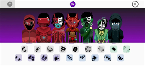 节奏盒子Deadinside模组(3)