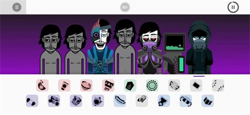 节奏盒子Deadinside模组(2)