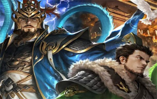 吞噬天地一统天下(2)