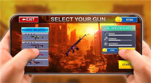 斯基比迪猎人(3)