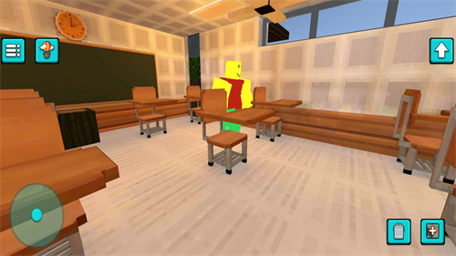 像素生存建造世界(1)