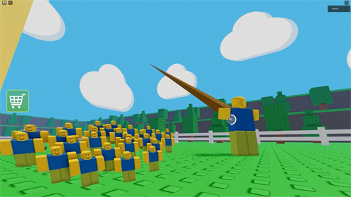 像素生存建造世界(2)