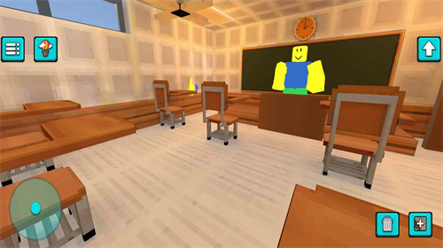 像素生存建造世界(3)