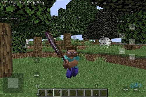 我的世界史诗战斗(3)