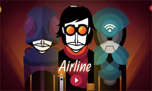 节奏盒子PHONK模组(2)