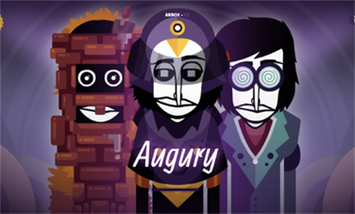 节奏盒子PHONK模组(1)