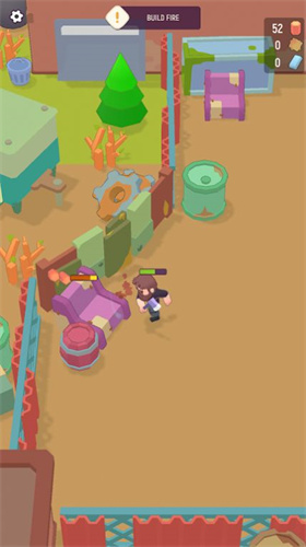 最后的生存据点(2)