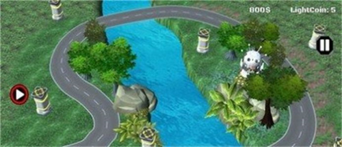 太平洋塔防3D(3)