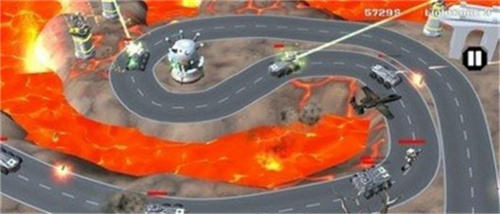 太平洋塔防3D(1)