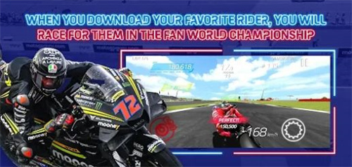 MotoGP Racing 24(2)