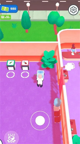 放置动物医生(3)