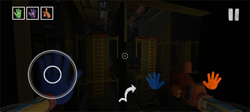 波比的游戏时间第三章换手同人版(3)