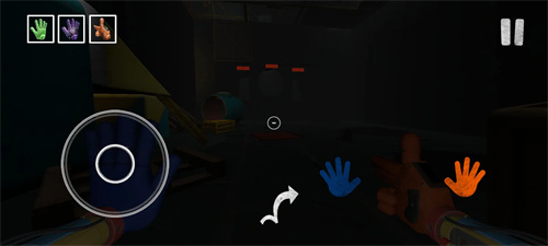 波比的游戏时间第三章换手同人版(4)