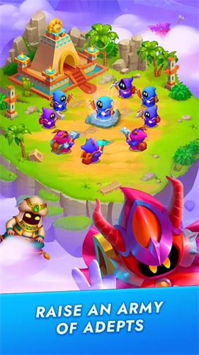 邪恶黄金矿工(2)